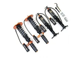 AST 5200 Series Coilovers For BMW - RIV-B2302S/5D